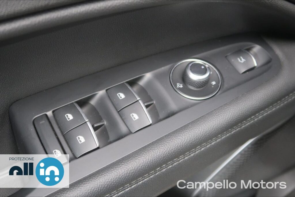 ALFA ROMEO Stelvio 2.2 Turbo Diesel 190cv AT8 Q4 Super Business Usato Mestre Terraglio