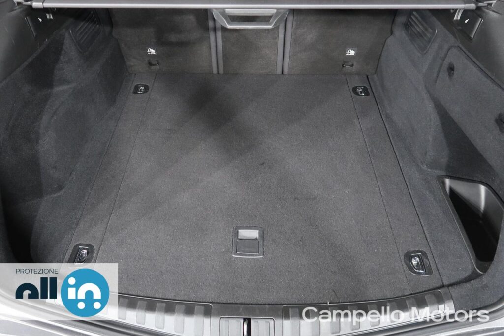 ALFA ROMEO Stelvio 2.2 Turbo Diesel 190cv AT8 Q4 Super Business Usato Mestre Terraglio