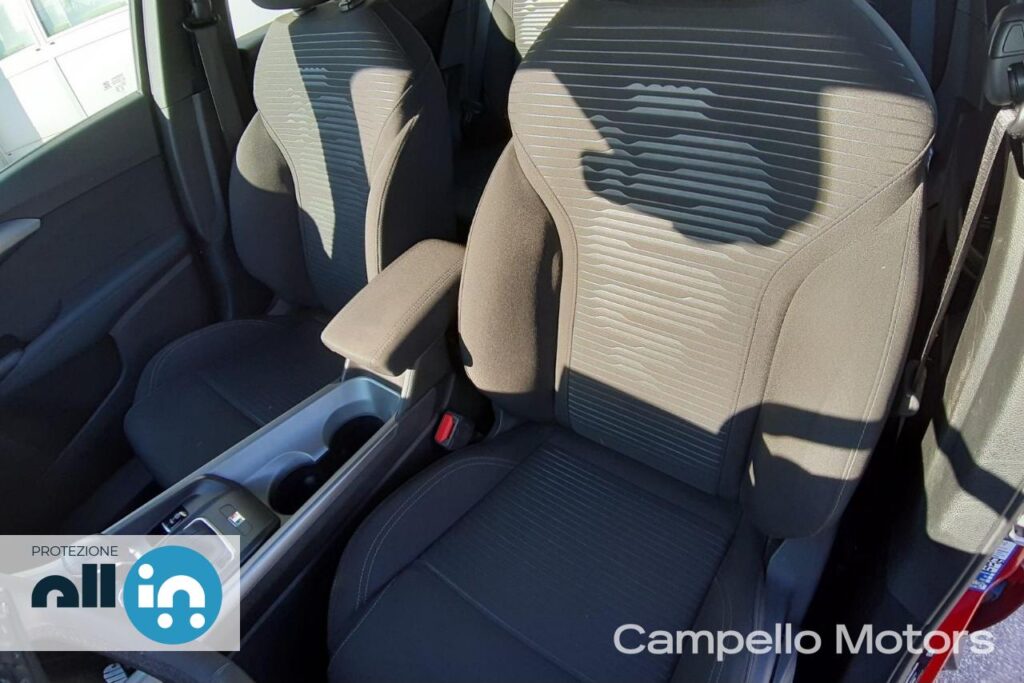 ALFA ROMEO Tonale 1.5 Hybrid 130cv TCT Super Usato