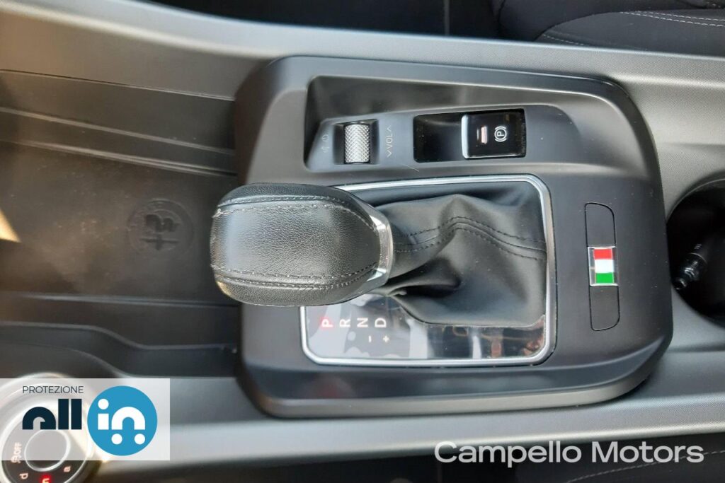 ALFA ROMEO Tonale 1.5 Hybrid 130cv TCT Super Usato