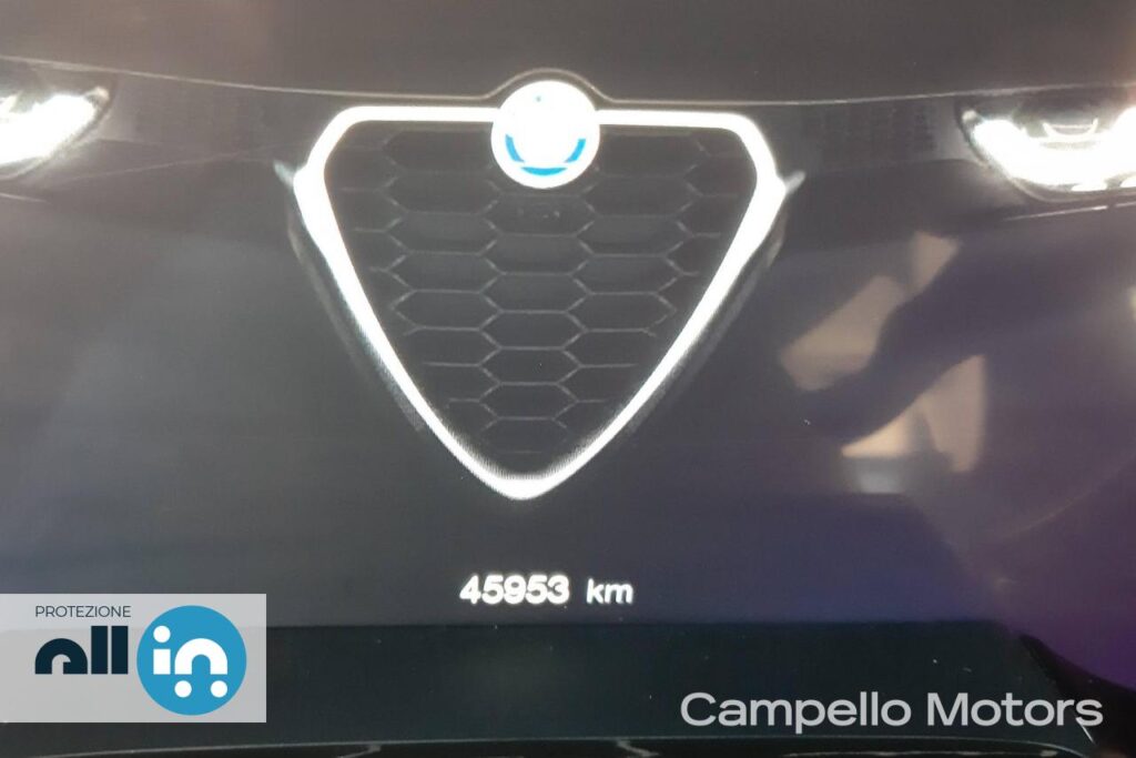 ALFA ROMEO Tonale 1.5 Hybrid 130cv TCT Super Usato