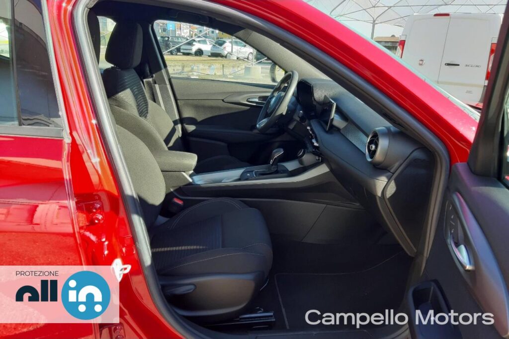 ALFA ROMEO Tonale 1.5 Hybrid 130cv TCT Super Usato