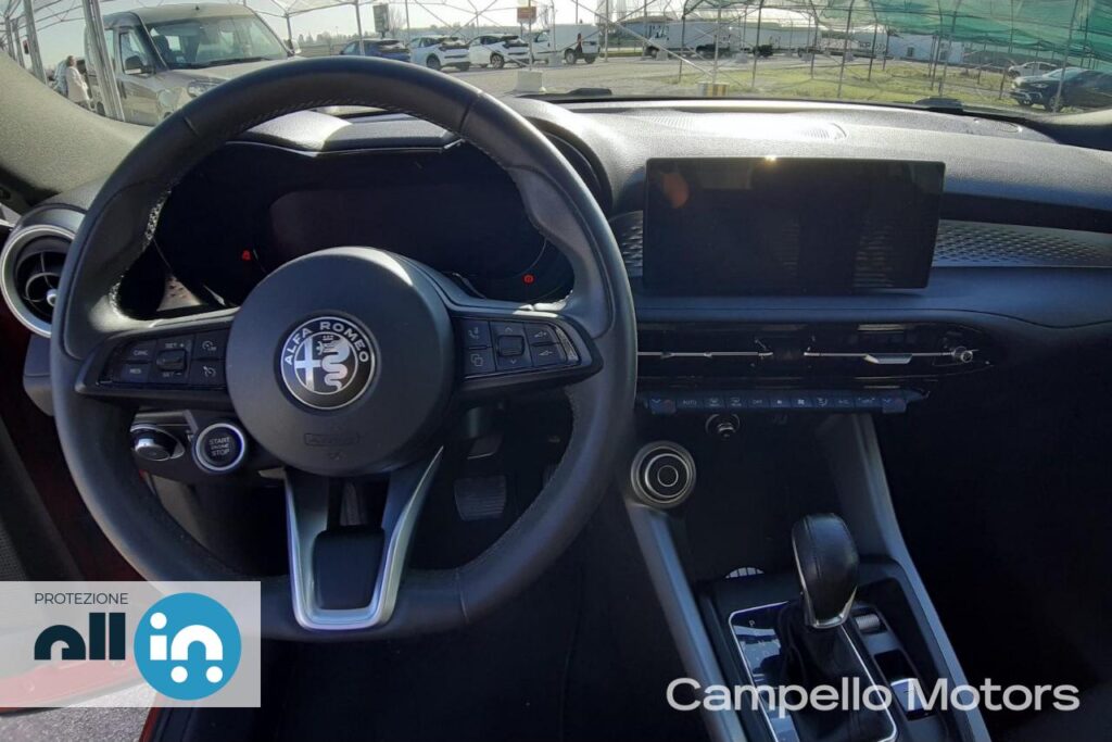 ALFA ROMEO Tonale 1.5 Hybrid 130cv TCT Super Usato