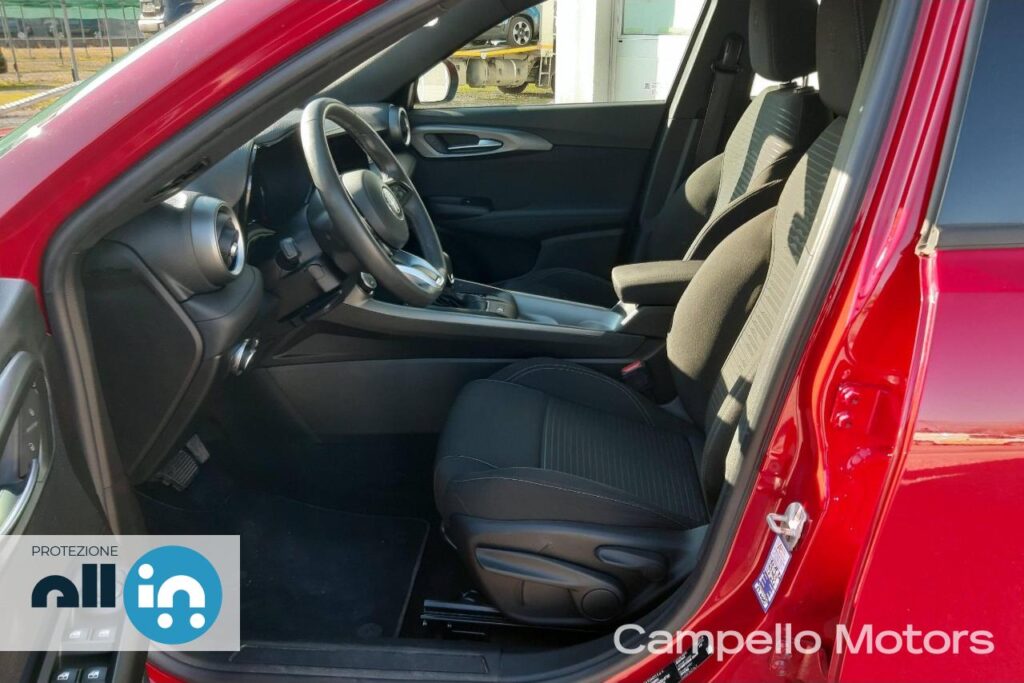 ALFA ROMEO Tonale 1.5 Hybrid 130cv TCT Super Usato