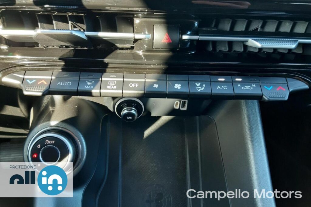 ALFA ROMEO Tonale 1.5 Hybrid 130cv TCT Super Usato