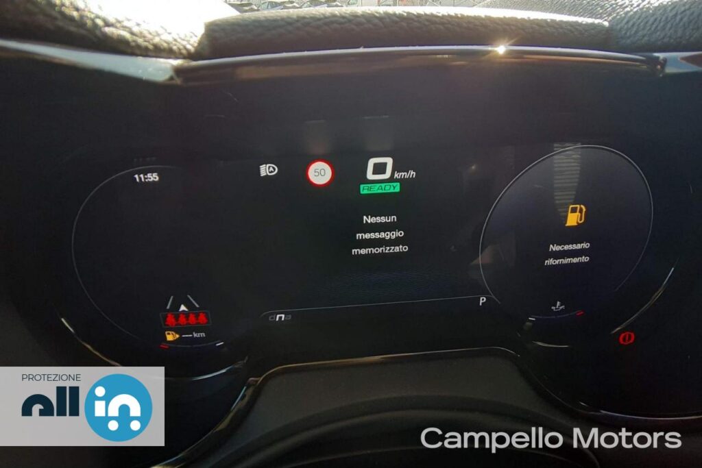 ALFA ROMEO Tonale 1.5 Hybrid 130cv TCT Super Usato