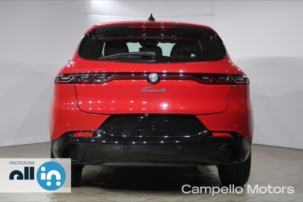 ALFA ROMEO Tonale 1.5 Hybrid 160cv TCT Sprint MY25 Km 0 Mestre Terraglio
