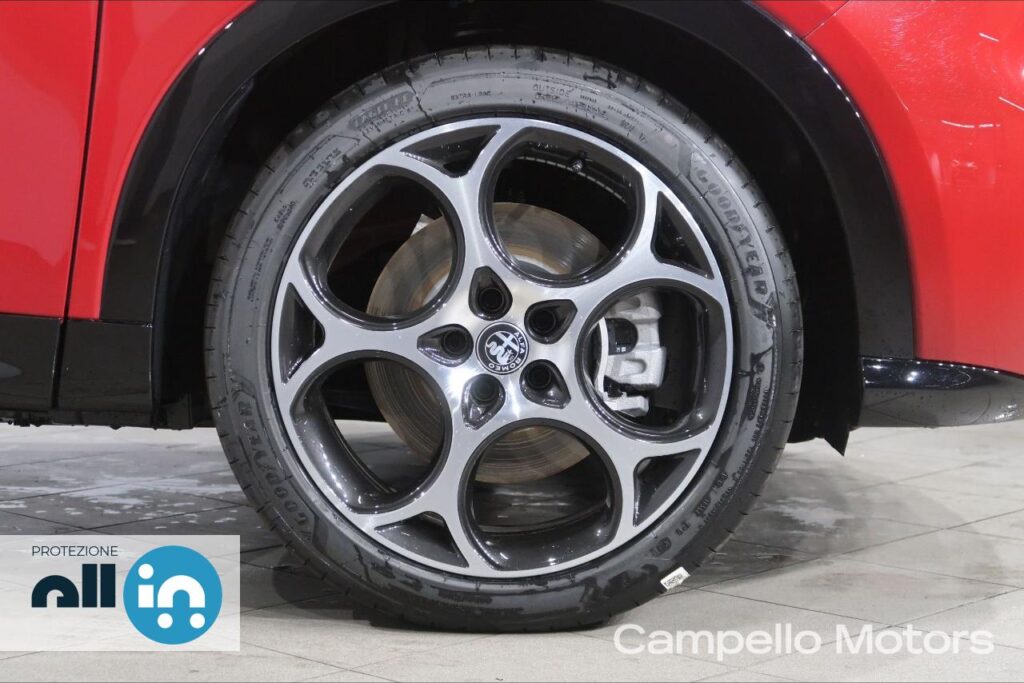 ALFA ROMEO Tonale 1.5 Hybrid 160cv TCT Sprint MY25 Km 0 Mestre Terraglio