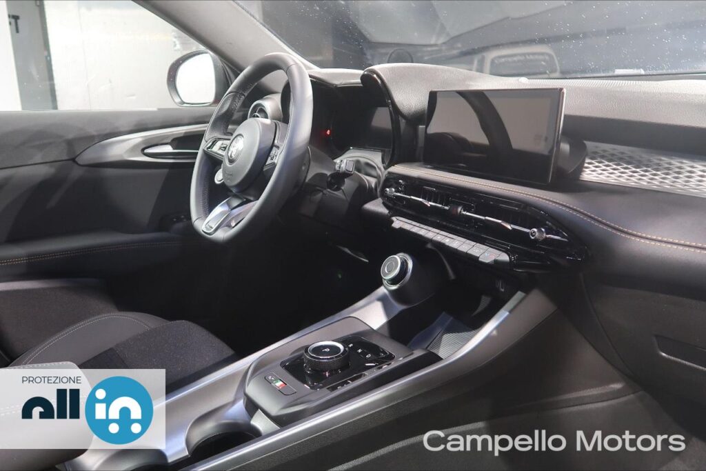 ALFA ROMEO Tonale 1.5 Hybrid 160cv TCT Sprint MY25 Km 0 Mestre Terraglio