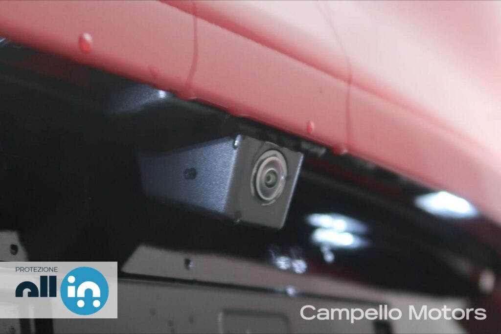 ALFA ROMEO Tonale 1.5 Hybrid 160cv TCT Sprint MY25 Km 0 Mestre Terraglio