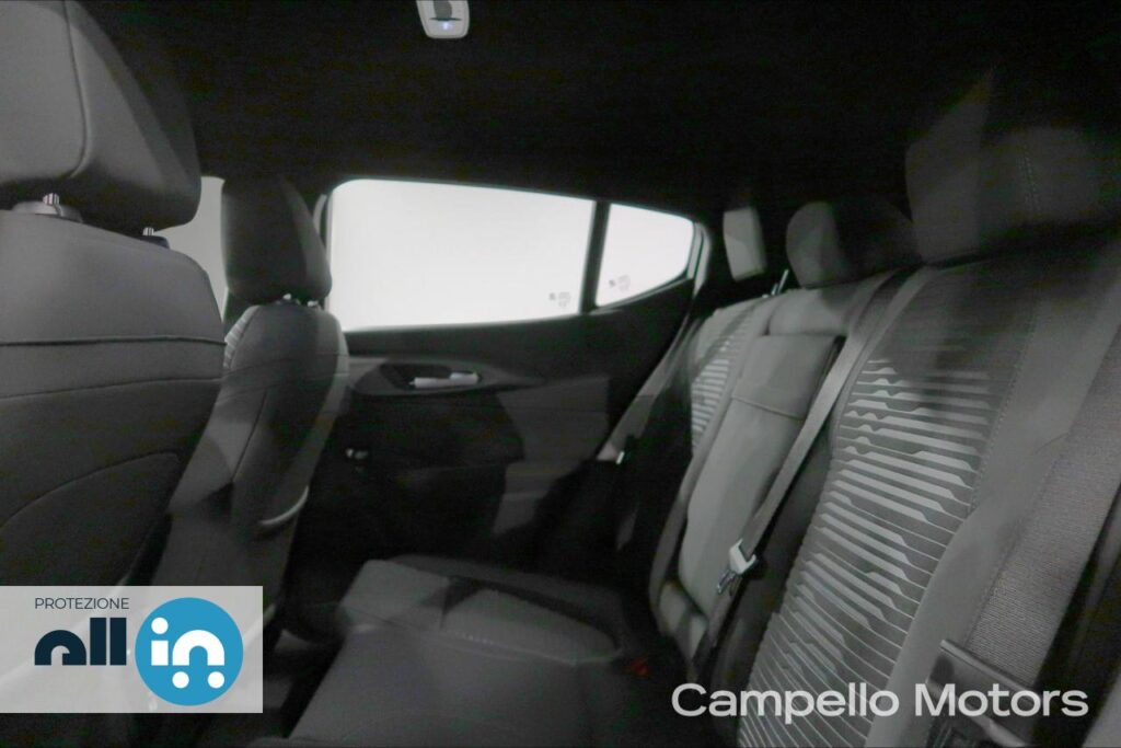 ALFA ROMEO Tonale 1.5 Hybrid 160cv TCT Sprint MY25 Km 0 Mestre Terraglio