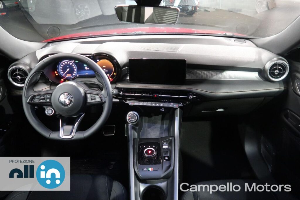 ALFA ROMEO Tonale 1.5 Hybrid 160cv TCT Sprint MY25 Km 0 Mestre Terraglio