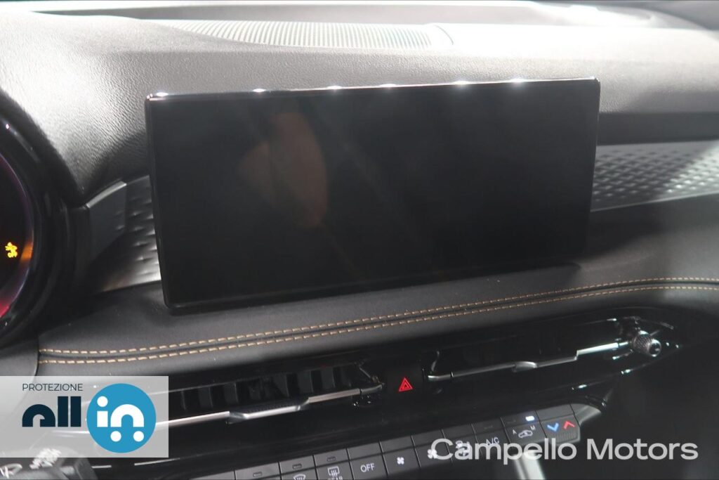 ALFA ROMEO Tonale 1.5 Hybrid 160cv TCT Sprint MY25 Km 0 Mestre Terraglio