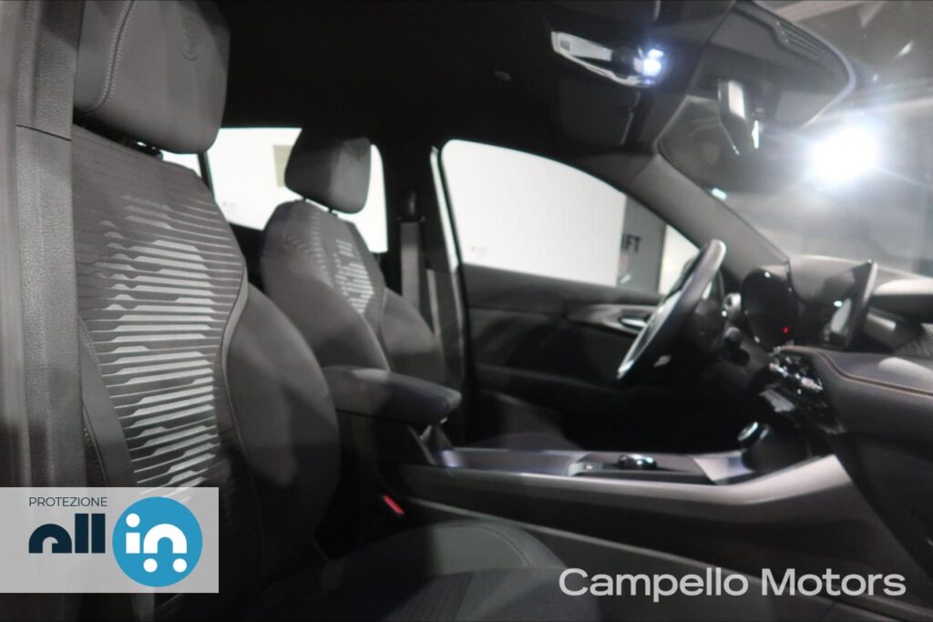 ALFA ROMEO Tonale 1.5 Hybrid 160cv TCT Sprint MY25 Km 0 Mestre Terraglio