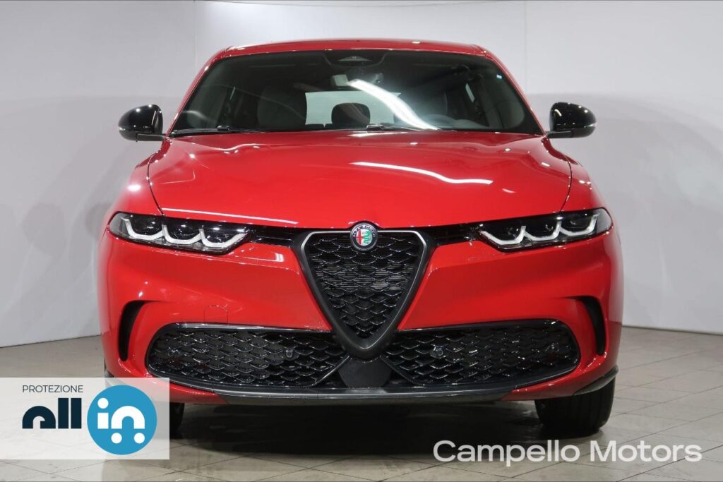 ALFA ROMEO Tonale 1.5 Hybrid 160cv TCT Sprint MY25 Km 0 Mestre Terraglio