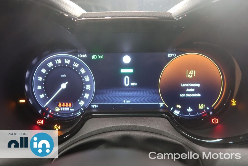 ALFA ROMEO Tonale 1.5 Hybrid 160cv TCT Sprint MY25 Km 0 Mestre Terraglio