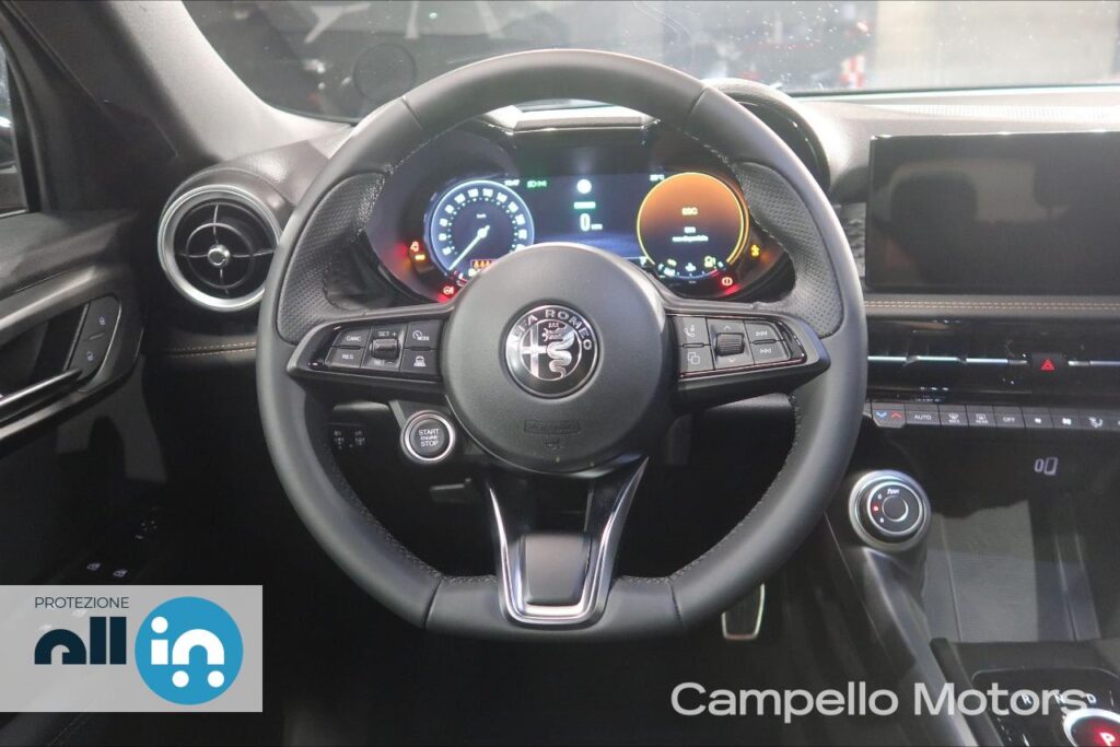 ALFA ROMEO Tonale 1.5 Hybrid 160cv TCT Sprint MY25 Km 0 Mestre Terraglio