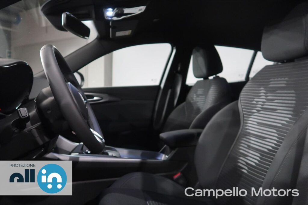 ALFA ROMEO Tonale 1.5 Hybrid 160cv TCT Sprint MY25 Km 0 Mestre Terraglio