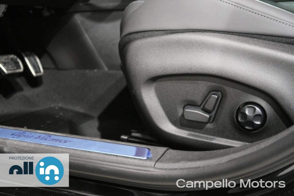 ALFA ROMEO Tonale 1.6 Diesel 130cv TCT Veloce MY25 Km 0 Mestre Terraglio