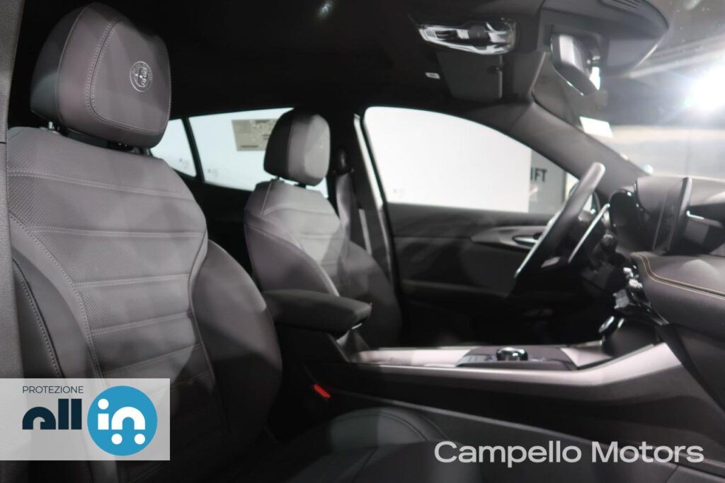 ALFA ROMEO Tonale 1.6 Diesel 130cv TCT Veloce MY25 Km 0 Mestre Terraglio