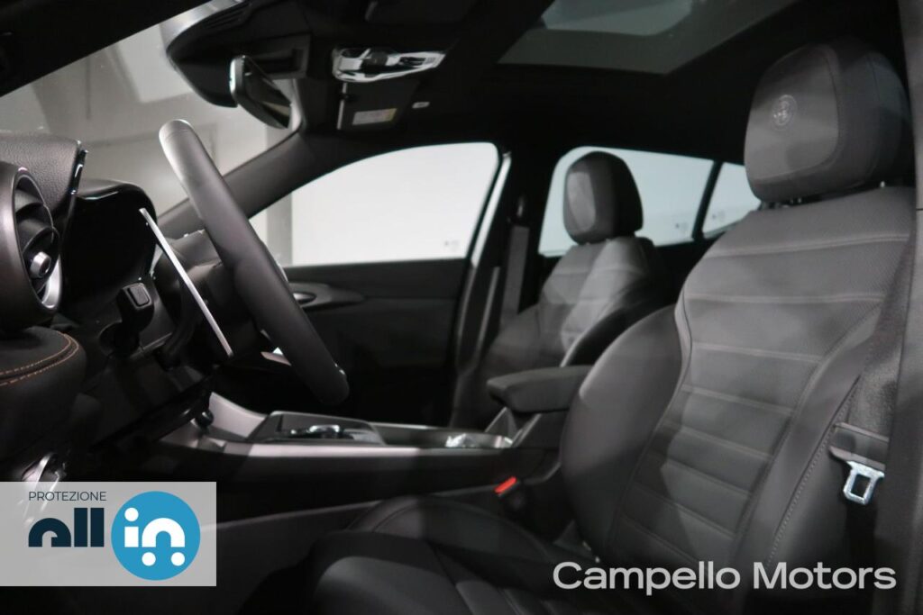 ALFA ROMEO Tonale 1.6 Diesel 130cv TCT Veloce MY25 Km 0 Mestre Terraglio