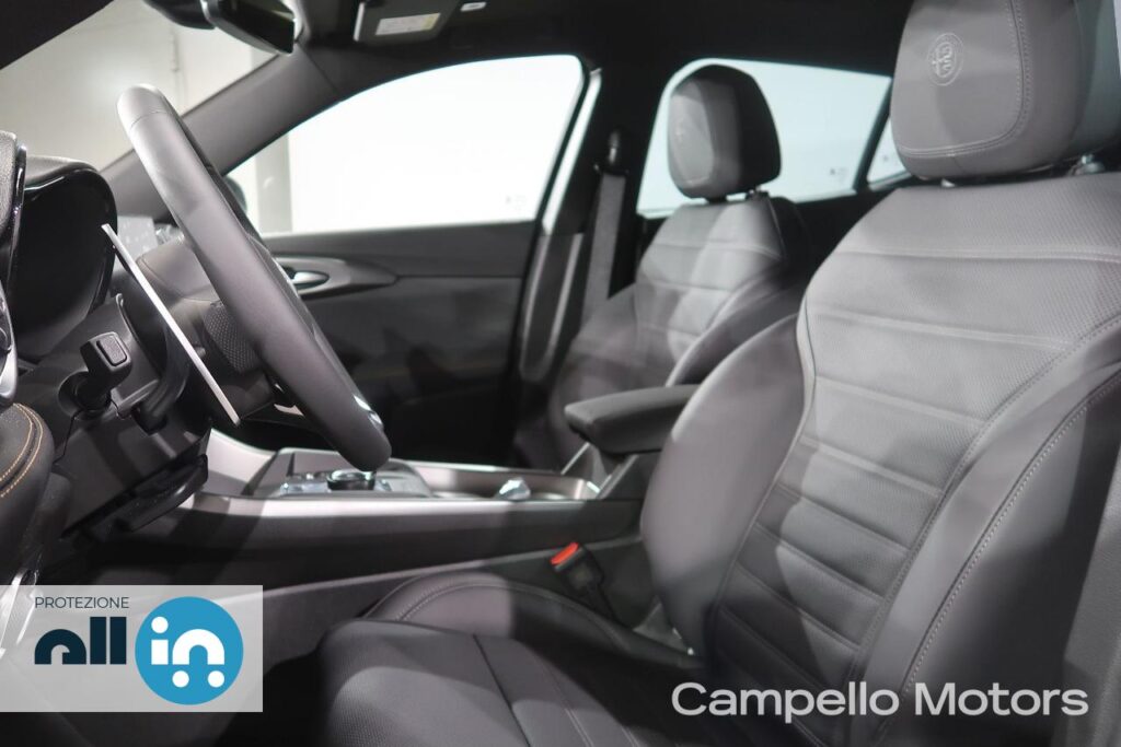 ALFA ROMEO Tonale 1.6 Diesel 130cv TCT Veloce MY25 Km 0 Mestre Terraglio