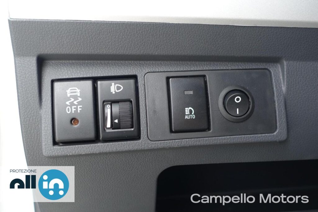 CENNTRO Logistar 100 16kWh Usato