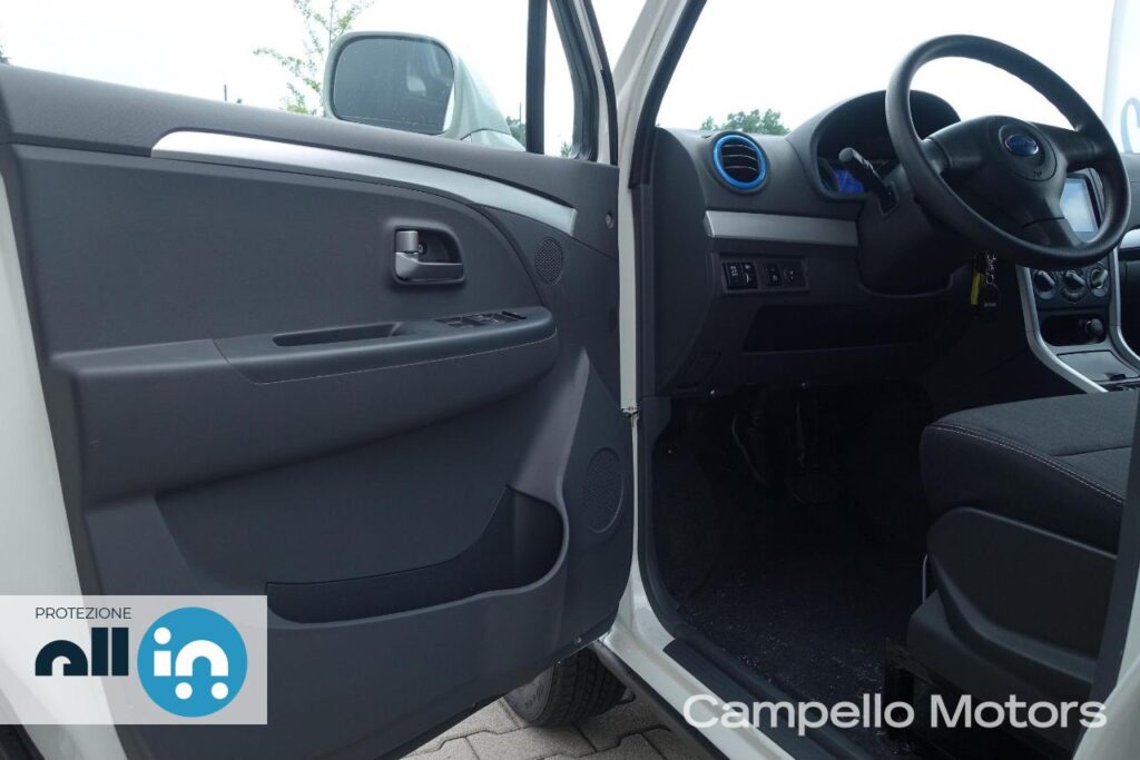 CENNTRO Logistar 100 16kWh Usato