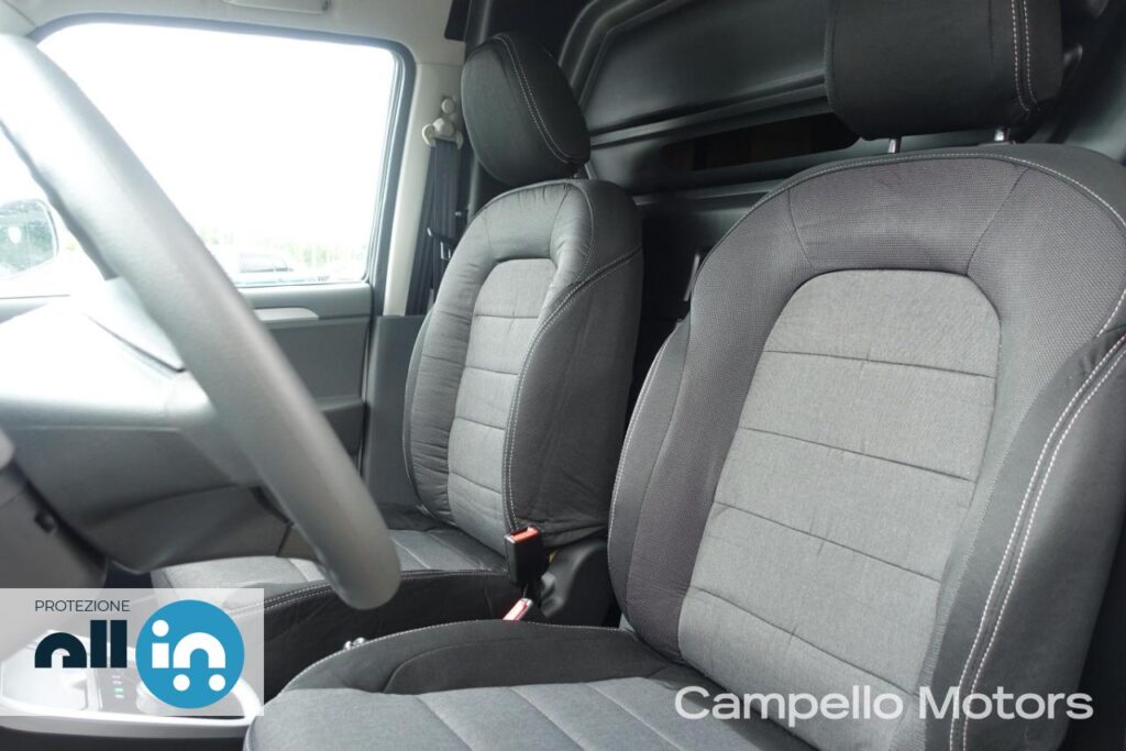 CENNTRO Logistar 100 16kWh Usato