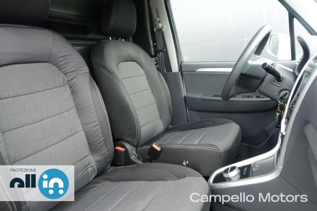 CENNTRO Logistar 100 16kWh Usato