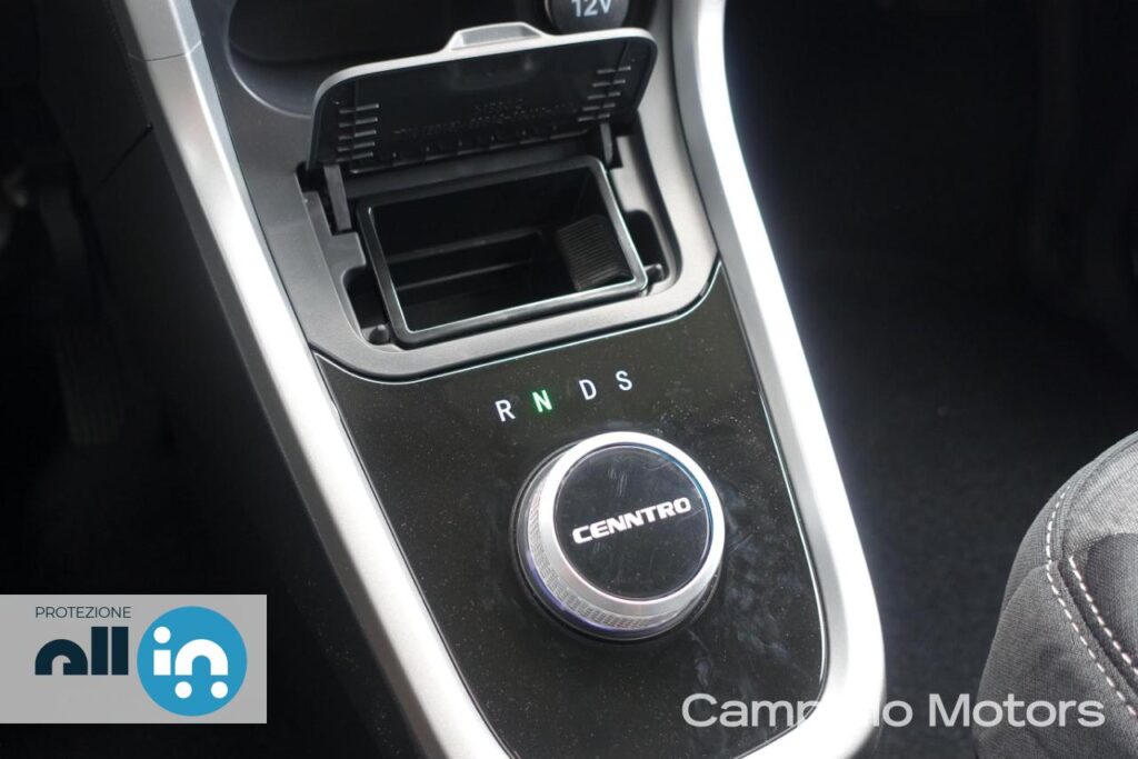 CENNTRO Logistar 100 16kWh Usato