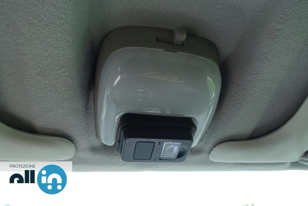 CENNTRO Logistar 100 16kWh Usato