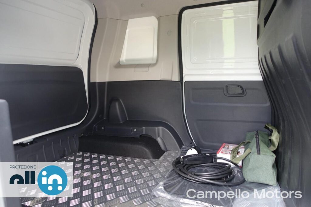 CENNTRO Logistar 100 16kWh Usato