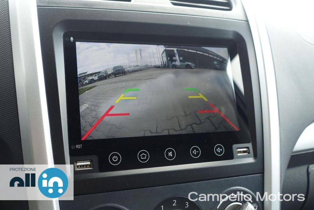 CENNTRO Logistar 100 16kWh Usato