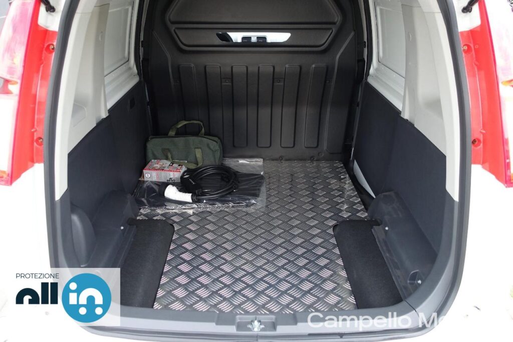 CENNTRO Logistar 100 16kWh Usato