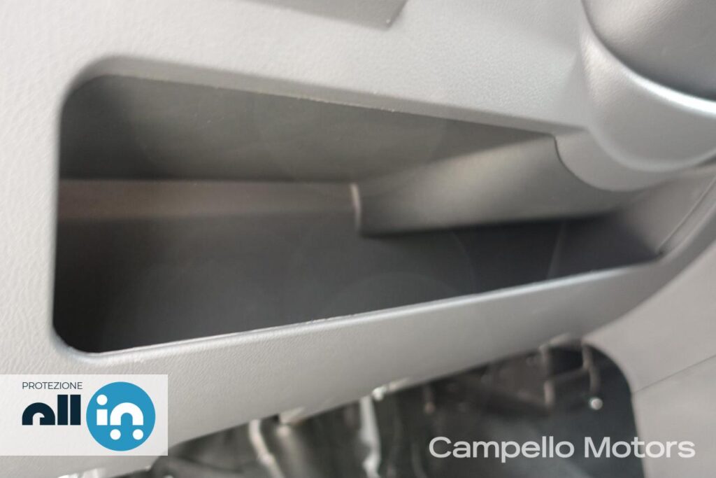 CENNTRO Logistar 100 16kWh Usato