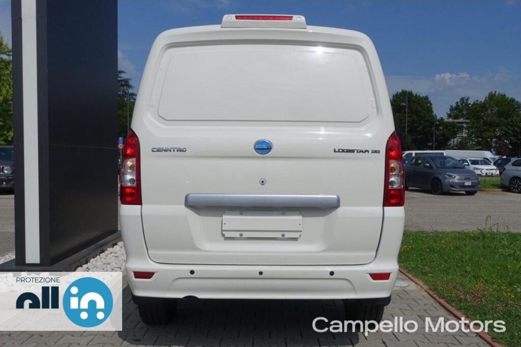 CENNTRO Logistar 200 Van 42KWh Usato Mestre Terraglio