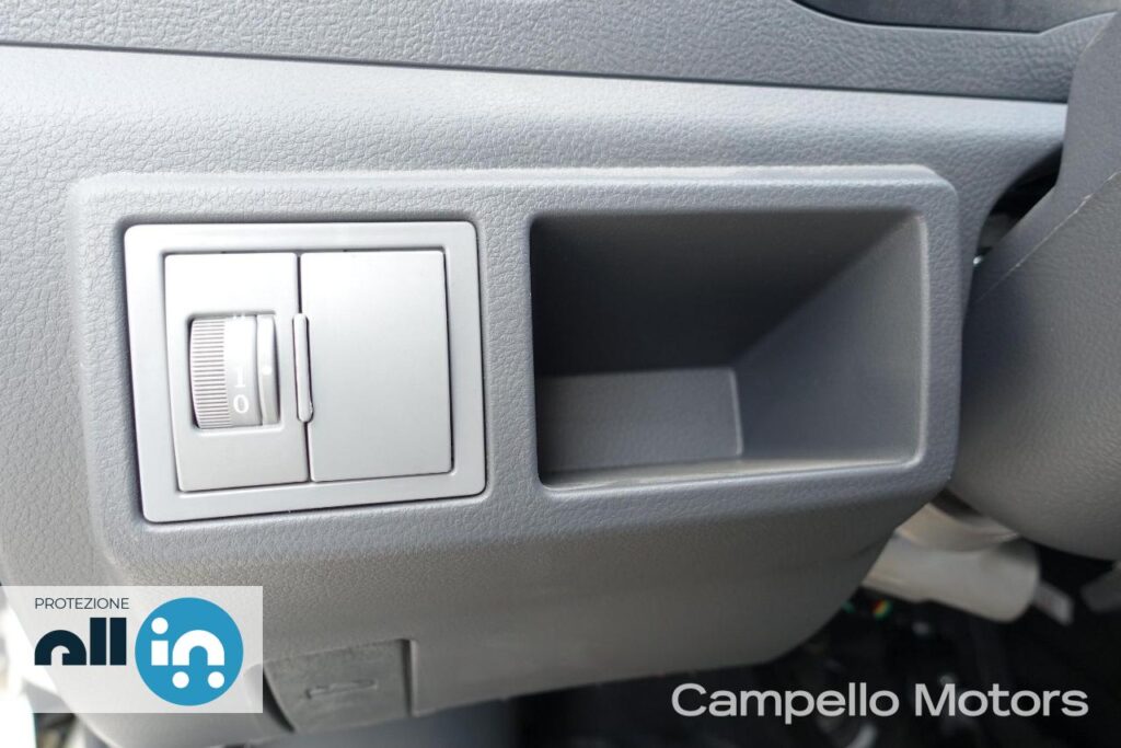 CENNTRO Logistar 200 Van 42KWh Usato Mestre Terraglio