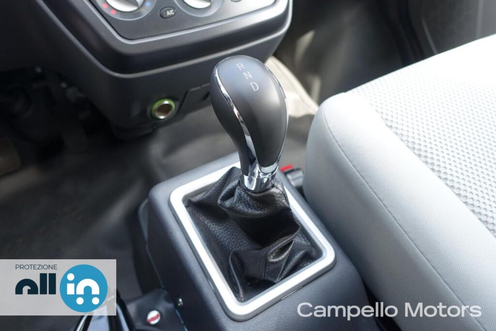 CENNTRO Logistar 200 Van 42KWh Usato Mestre Terraglio