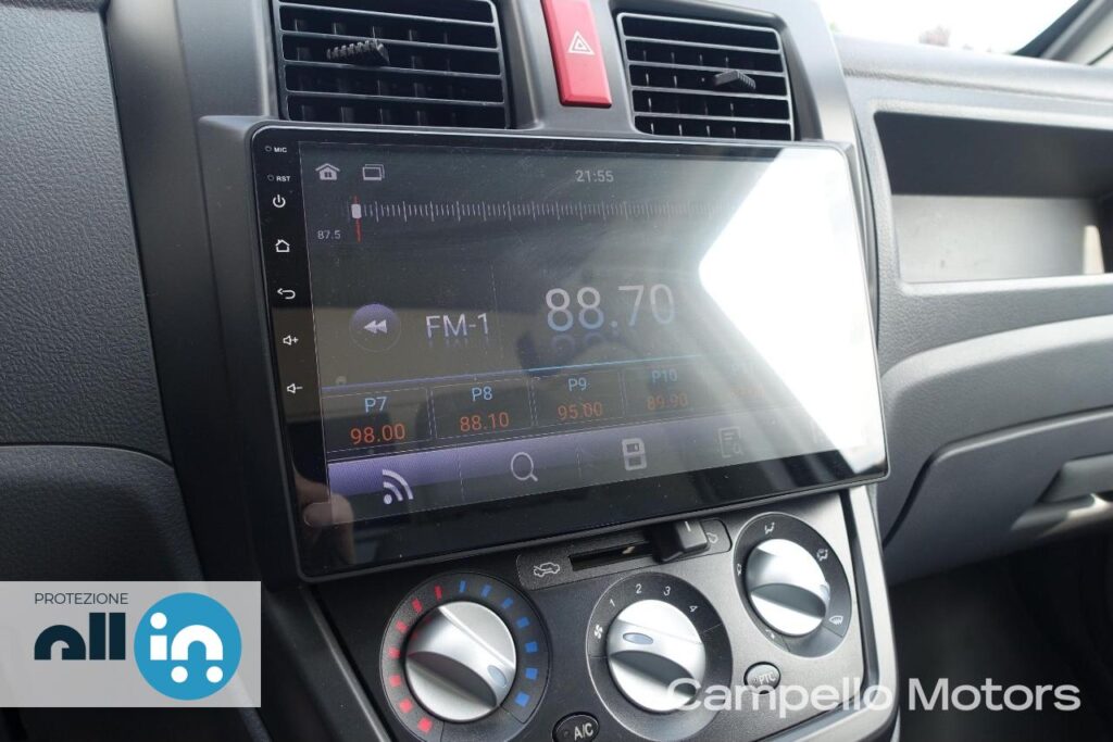 CENNTRO Logistar 200 Van 42KWh Usato Mestre Terraglio