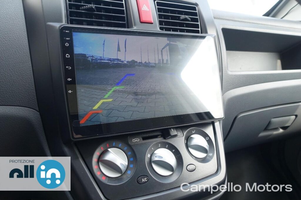 CENNTRO Logistar 200 Van 42KWh Usato Mestre Terraglio