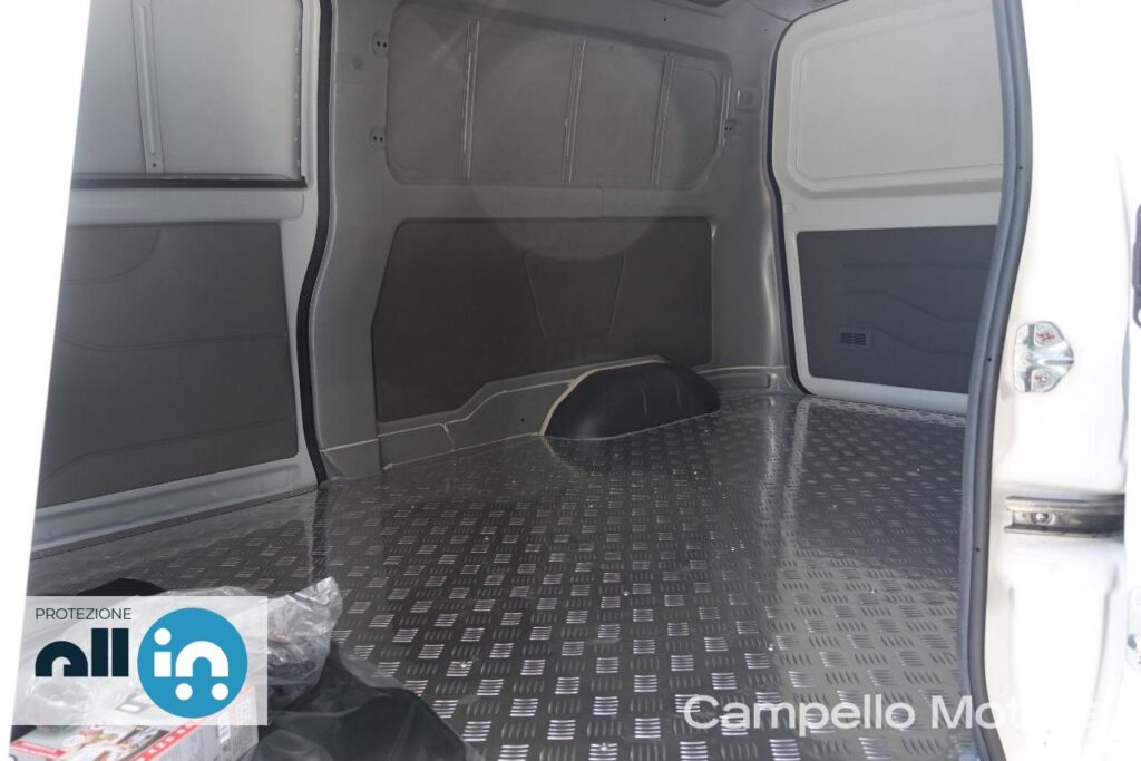 CENNTRO Logistar 200 Van 42KWh Usato Mestre Terraglio