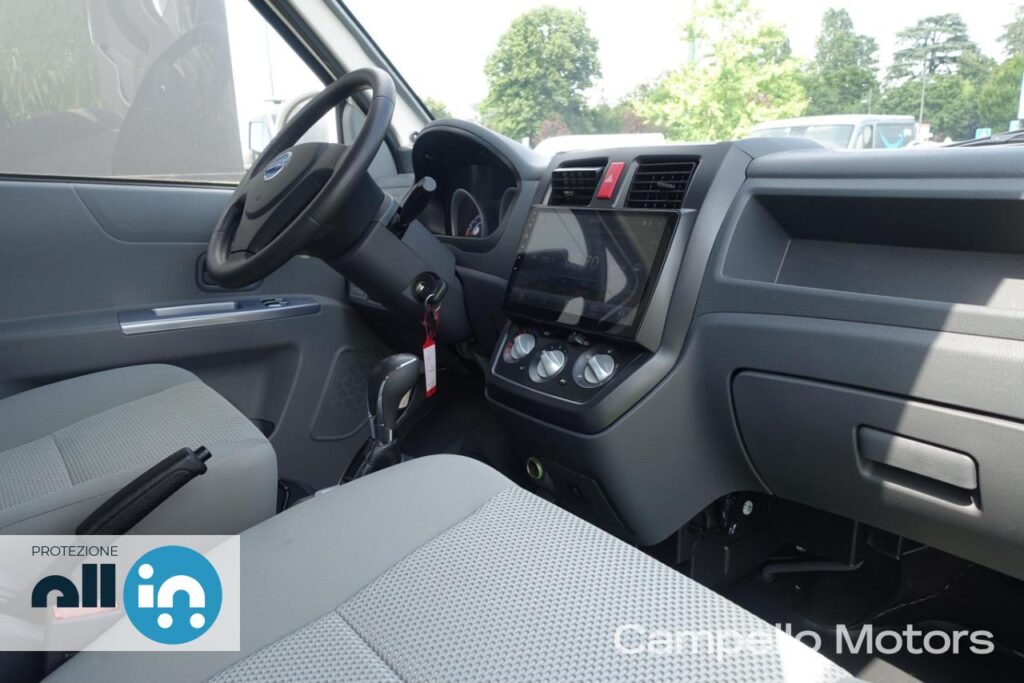 CENNTRO Logistar 200 Van 42KWh Usato Mestre Terraglio