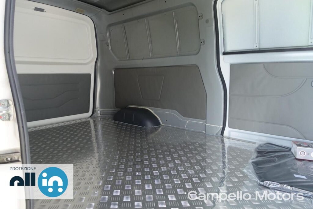 CENNTRO Logistar 200 Van 42KWh Usato Mestre Terraglio