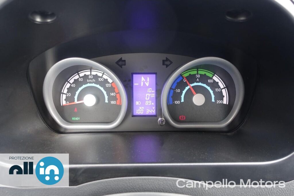 CENNTRO Logistar 200 Van 42KWh Usato Mestre Terraglio