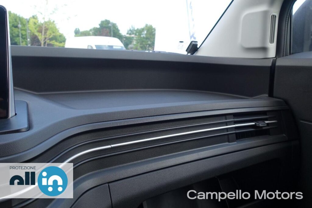 CENNTRO LOGISTAR 260 VAN 43,5kWh Km 0