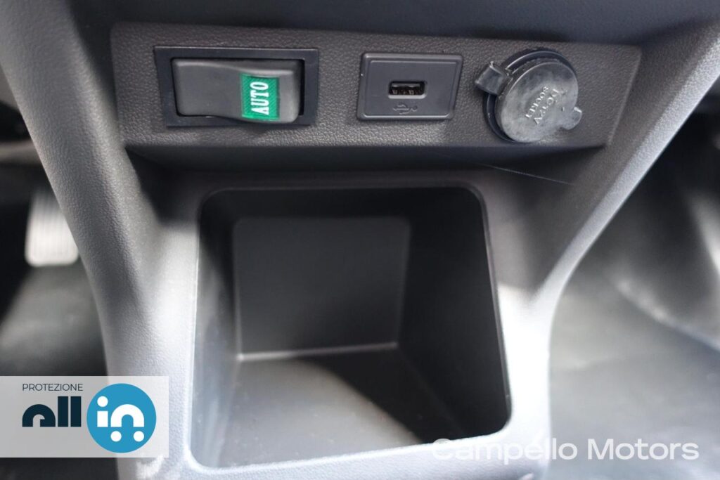 CENNTRO LOGISTAR 260 VAN 43,5kWh Km 0 Mestre Terraglio