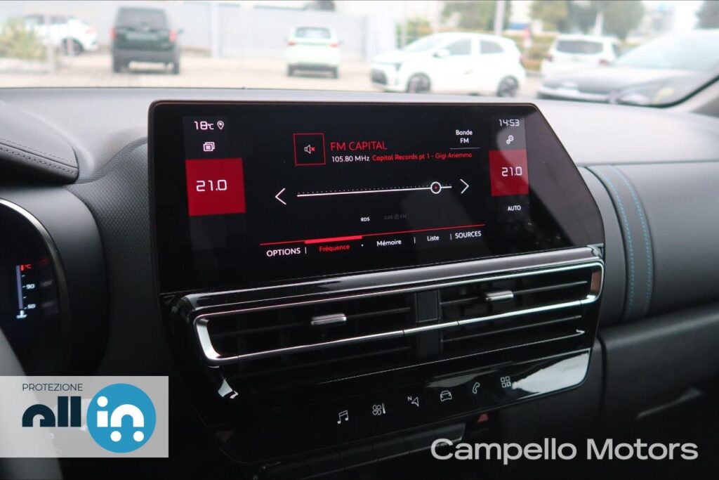 CITROEN C5 Aircross 1.5 bluehdi s&s 130cv eat8 Max Km 0 Mestre