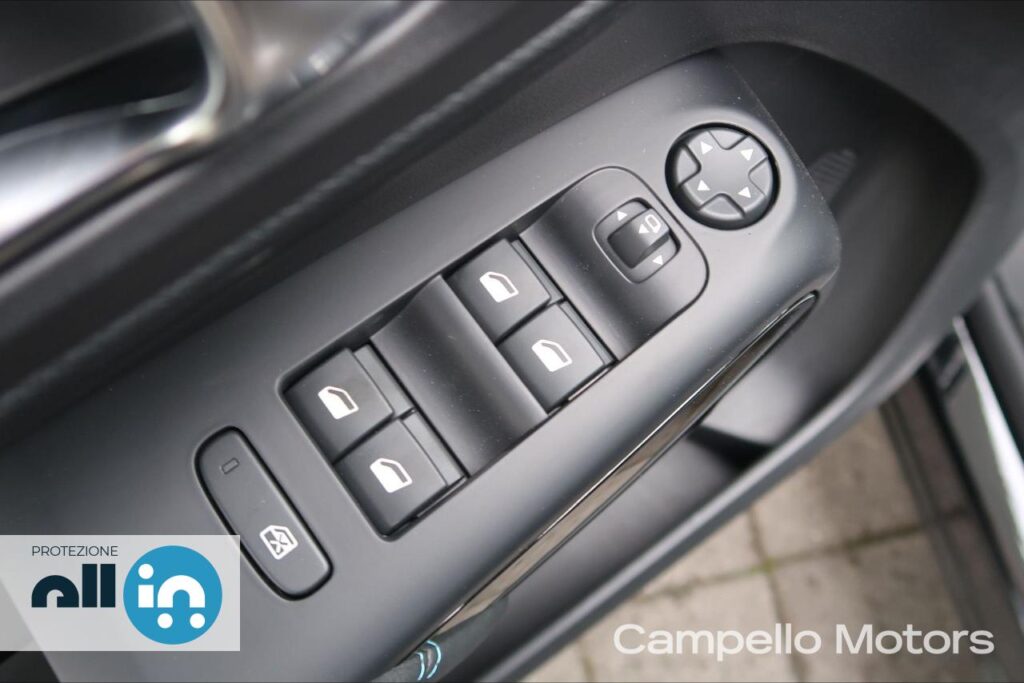 CITROEN C5 Aircross 1.5 bluehdi s&s 130cv eat8 Max Km 0 Mestre