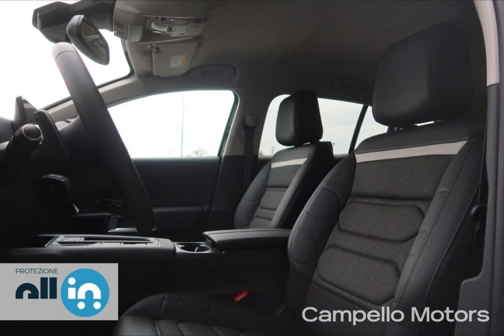 CITROEN C5 Aircross 1.5 bluehdi s&s 130cv eat8 Max Km 0 Mestre